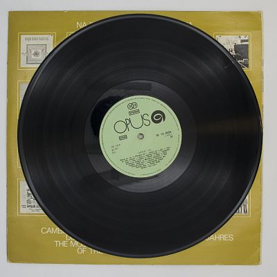 Opus '74