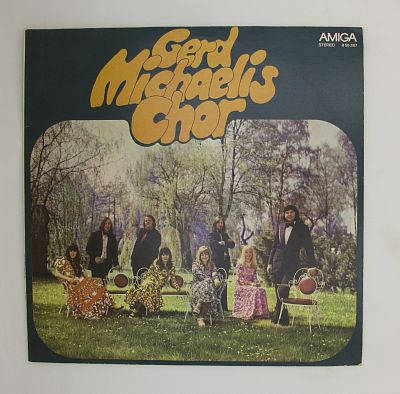 Gerd Michaelis-Chor