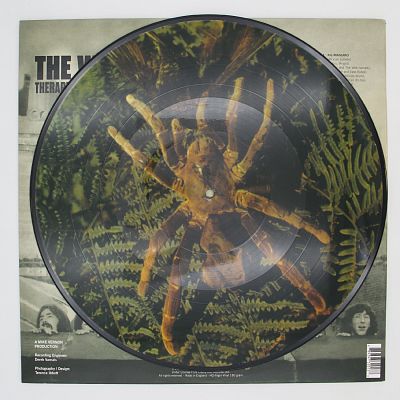 Theraphosa Blondi