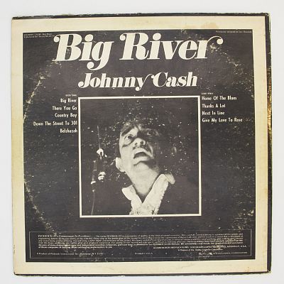 Big River