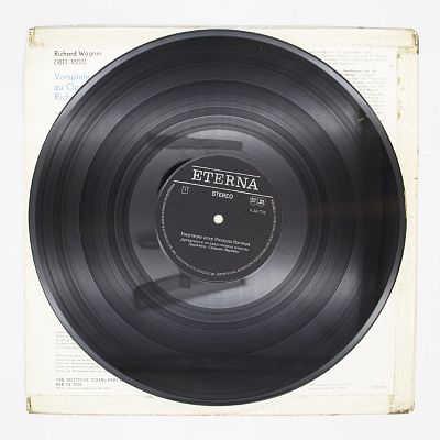 Увертюры к операм