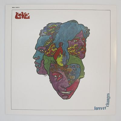 Forever Changes 