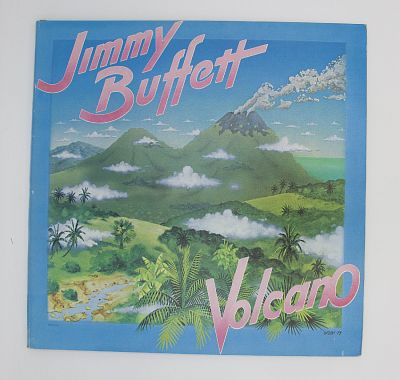 Volcano