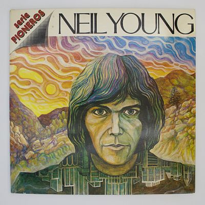 Neil Young