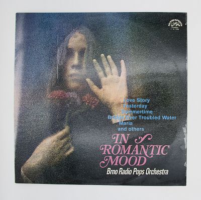 In Romantic Mood