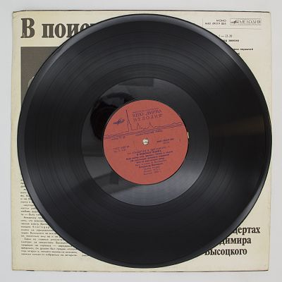 В Поисках Жанра