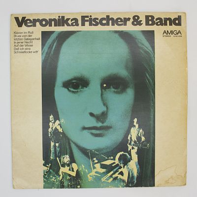 Veronika Fischer & Band