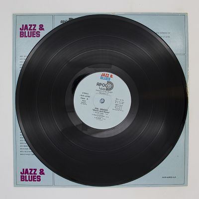 Blues And News