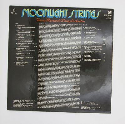 Moonlight Strings