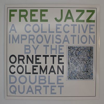 Free Jazz