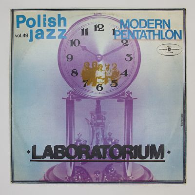 Modern Pentathlon