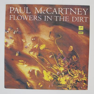 Flowers In The Dirt