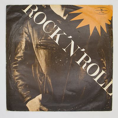 Rock'N'Roll