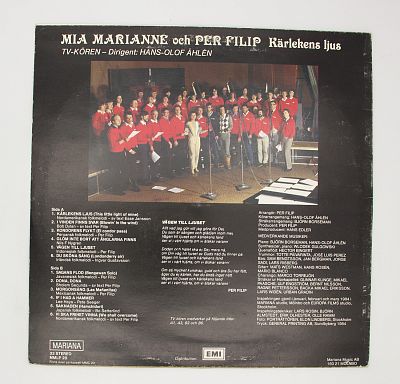 Kärlekens Ljus