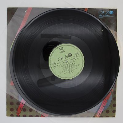 Bratislava Jazz Days 1986