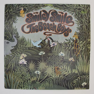 Smiley Smile