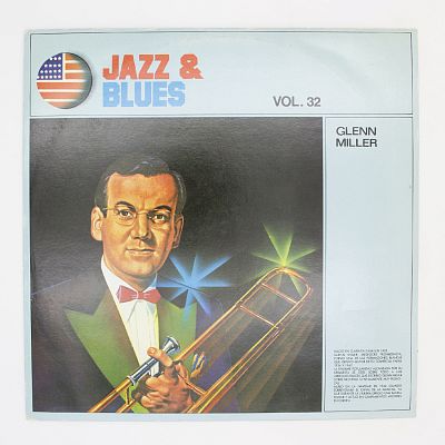 Glen Miller
