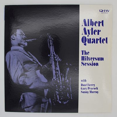 The Hilversum Session