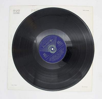 Арии Из Опер