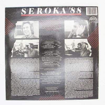 Seroka '88