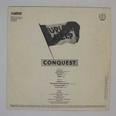 Conquest