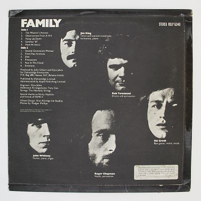 Family Entertainment