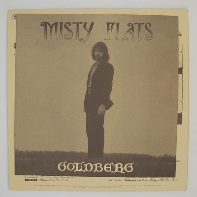 Misty Flats