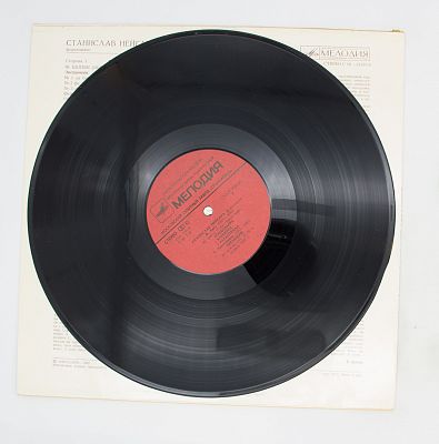 Improptus - Gondoliera, Canzone, Tarantelle - Two Preludes