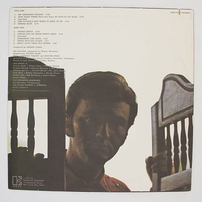 'Frisco Mabel Joy