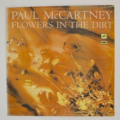 Flowers In The Dirt