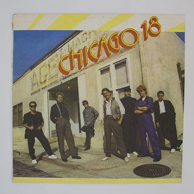 Chicago 18