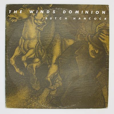 The Wind's Dominion