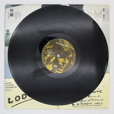 Lodger