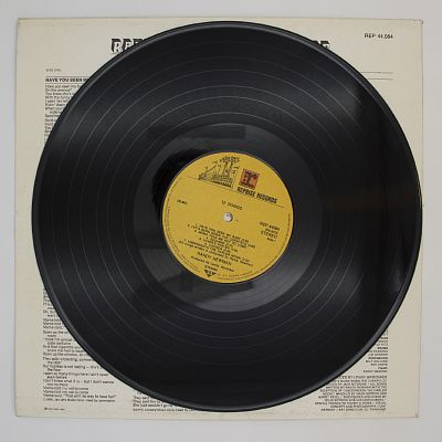 12 Songs