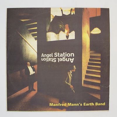 Angel Station