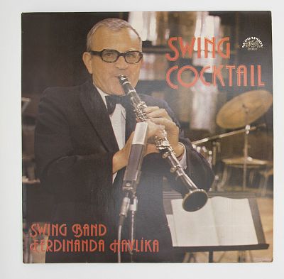 Swing Cocktail
