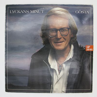 Lyckans Minut