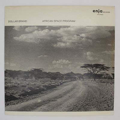 African Space Program