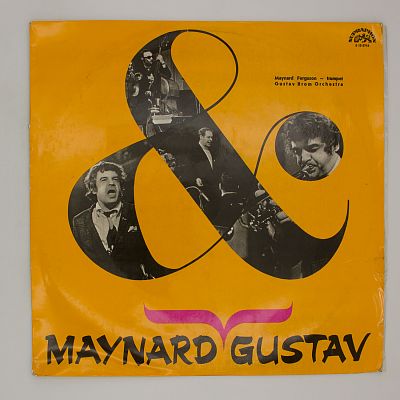 Maynard & Gustav