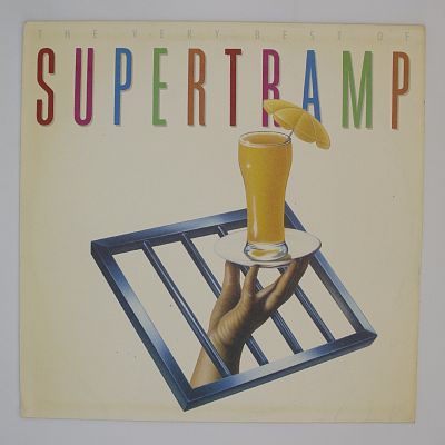 The Very Best Of Supertramp