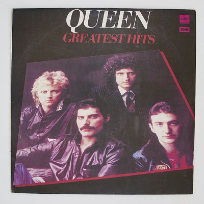 Greatest Hits