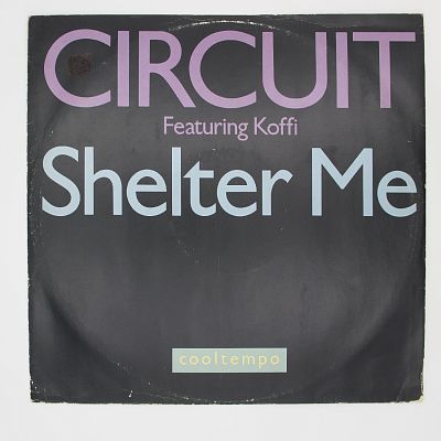 Shelter Me