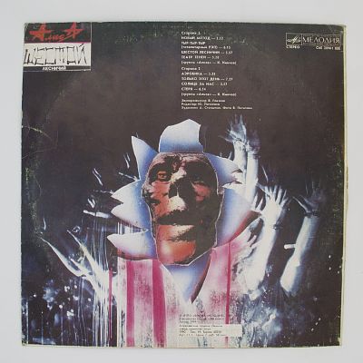 Шестой Лесничий