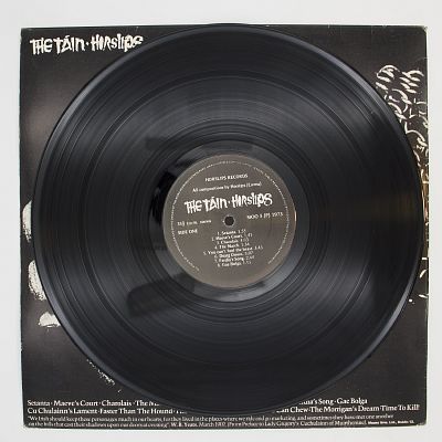 The Tain