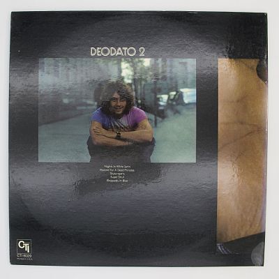 Deodato 2