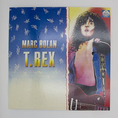 T. Rex
