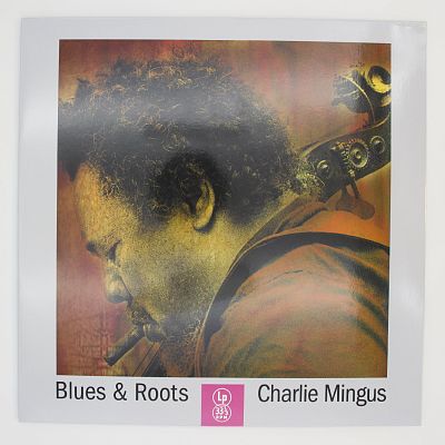 Blues & Roots