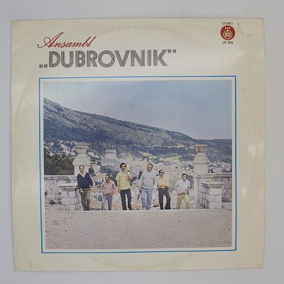 Ansambl "Dubrovnik"