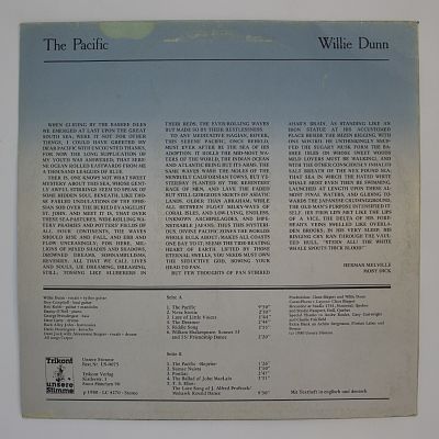 The Pacific