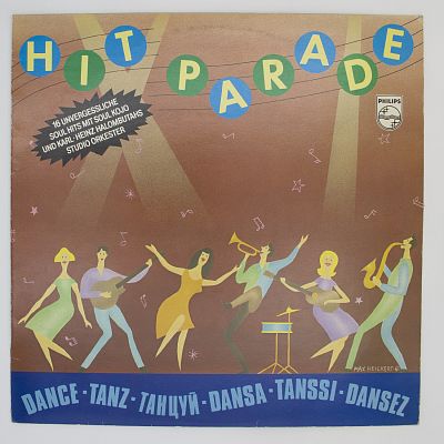 Hitparade